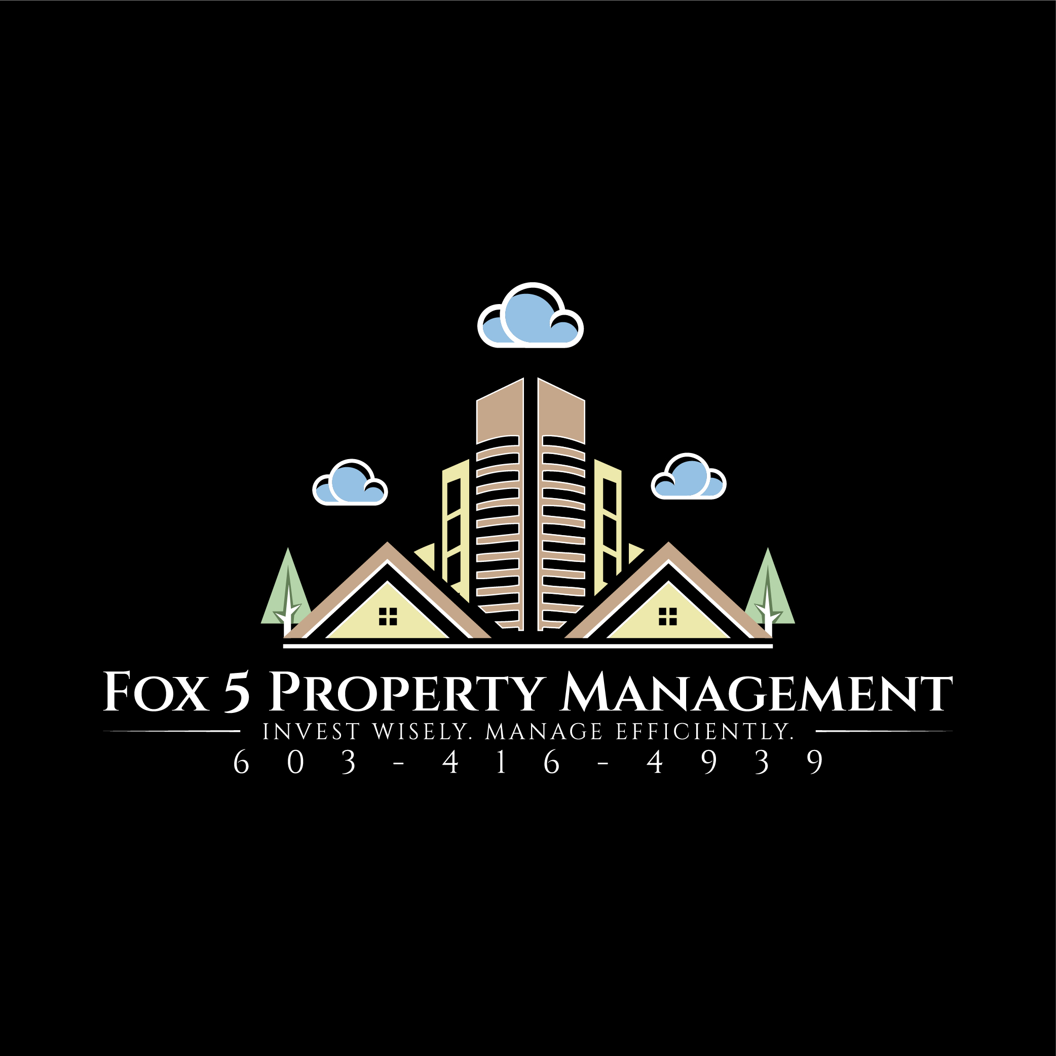 Fox 5 Property Management